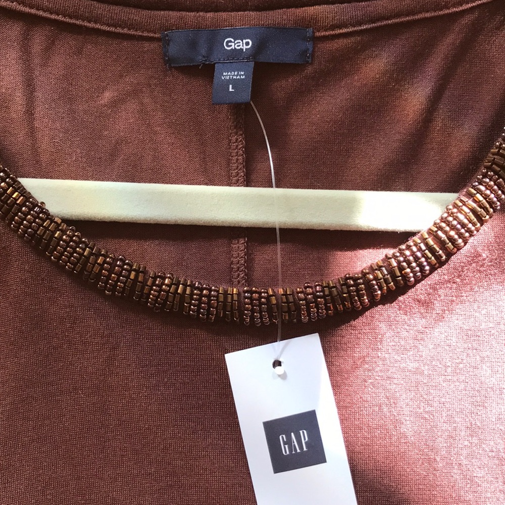 Dressy Tank Top